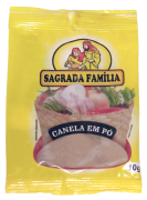 enca canela em po